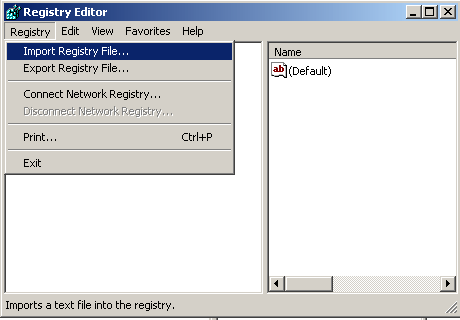 คำอธิบาย: http://www.thaicert.nectec.or.th/paper/virus/detectvirus/impregistry.gif